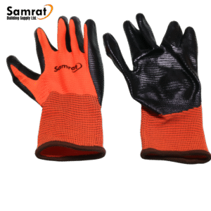 13G 3 threads  Safety Gloves