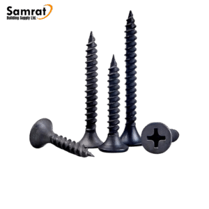6 x 1 - 5_8 FINE BLACK PHOSPHATE