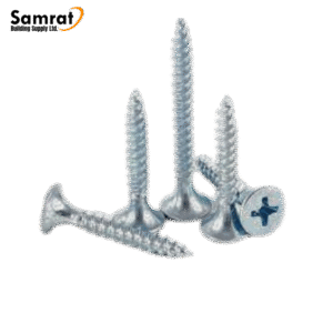 6x1-1_4 fine zinc coated