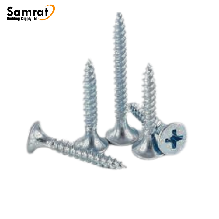 Drywall Screws