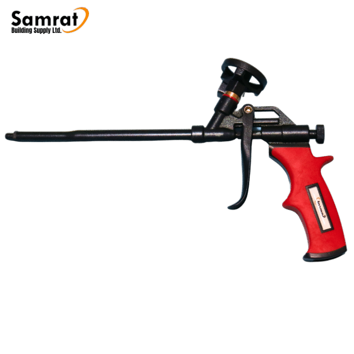 FOAM GUN 189MM (2)