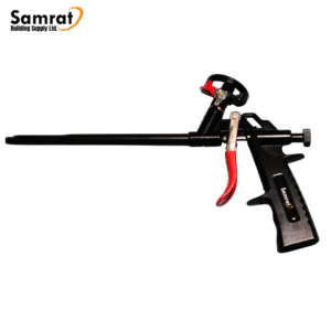 FOAM GUN  189MM