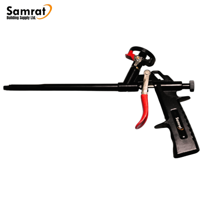 FOAM GUN 189MM