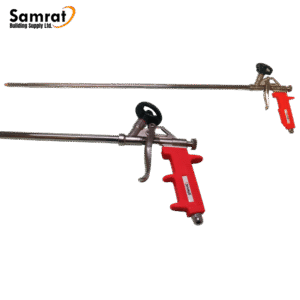 FOAM GUN  70 CM