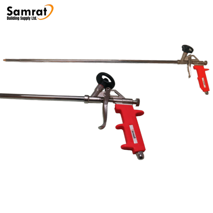 FOAM GUN 70 CM