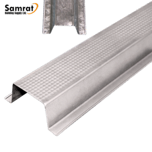 FURRING  CHANNEL
