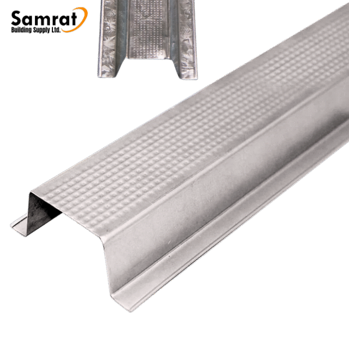 FURRING CHANNEL