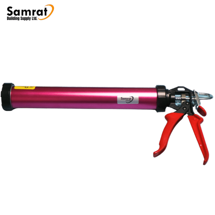 SAUSAGE GUN MK5-L600S