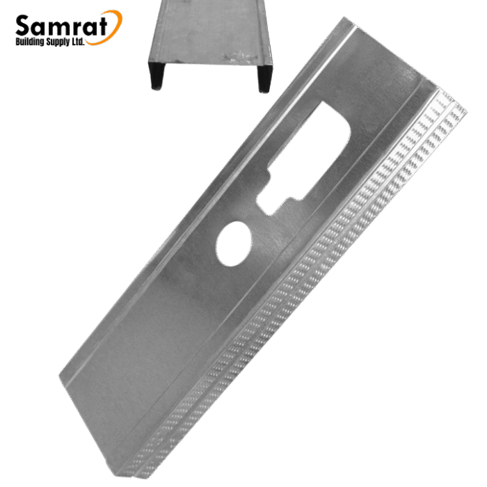 STEEL STUD