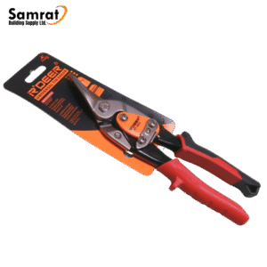 aviation RIGHT  scissors