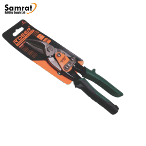 aviation left  scissors