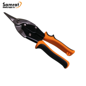 Aviation straight  shears