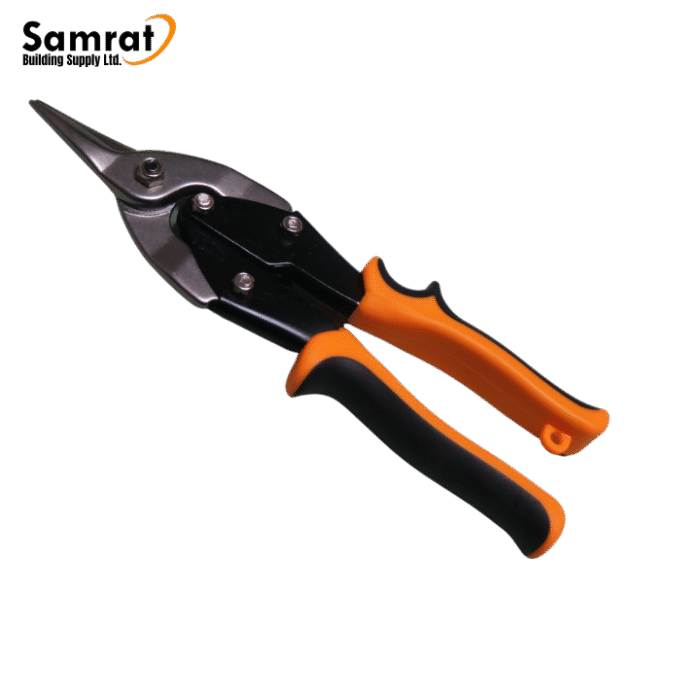 aviation straight shears