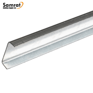 1-1/2" Carrying Channel,12 Ft