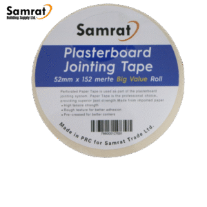 Drywall tapes