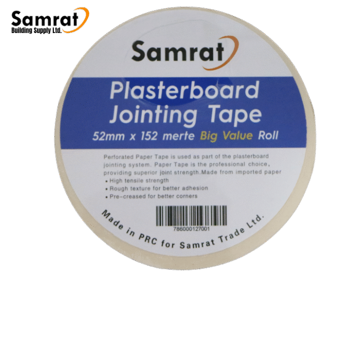 drywall tapes