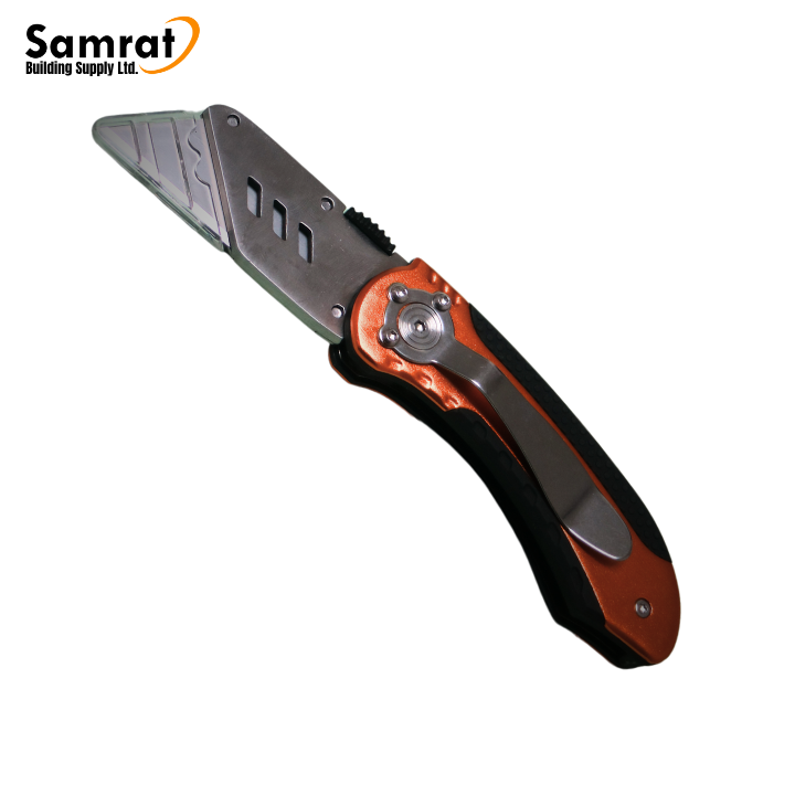 Knife, Shears and Scissor