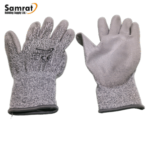 hppe level 5 Safety Gloves