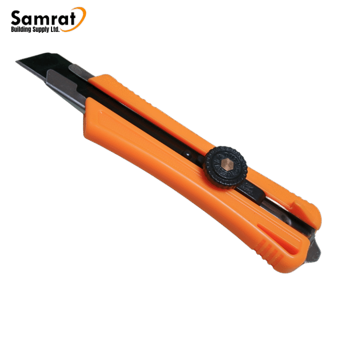 utility knife 18mm