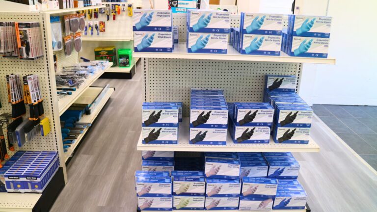 Gloves - Samrat Building Supply