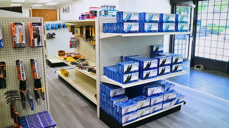 Samrat Building Supply