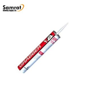 GRABBER SOUND & SMOKE SEALANT