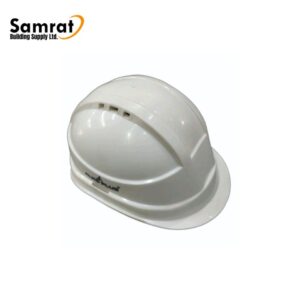 HARD HAT GUARD WHITE -DELTA PLUS-