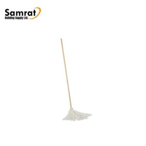 MOP W/HANDLE 160Z