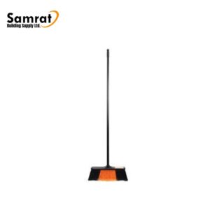 OUTDOOR BROOM 15" HEAVU DUTY