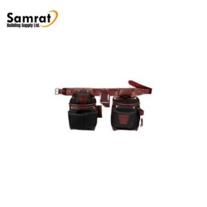 PRO FRAMER TOOL BELT SET LARGE - MECHTOOLS