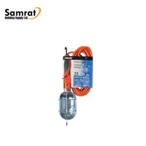 PS WORKLIGHT 7.6M 16/3