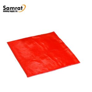 PUTTY PADS 7x7 20/BX PFP