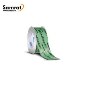 SIGA RISSAN 60MM*25M(82') TAPE