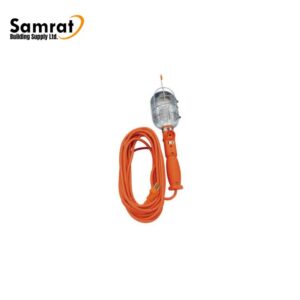 TERRATUFF WORK LIGHT 16/3*25'