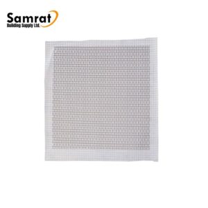 WALL PATCH 4"x4" - RICHARD-