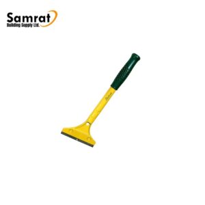 WALLPAPER/FLOOR SCRAPER - RICHARD