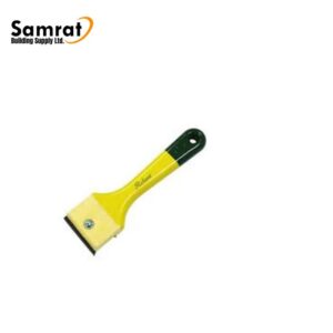 WOOD SCRAPER LONG HANDLE 2 1/2" - RICHARD