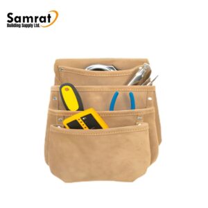 D/w Screws & Nail Pouch Perms pouch