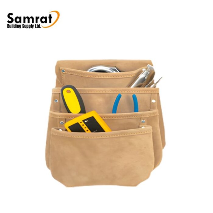 Dw Screws & Nail Pouch Perms pouch