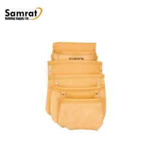KUNYS 5PKT DW TOOL POUCH