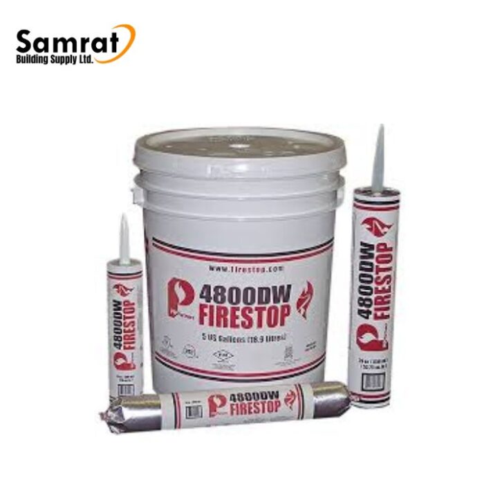 Samrat Building Supply Products (1)