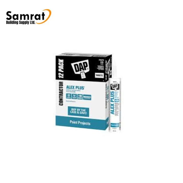 Samrat Building Supply Products (1)