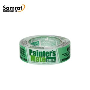 14-DAY TAPE 36MMX55M GRN -CANTECH PAINT PRO-