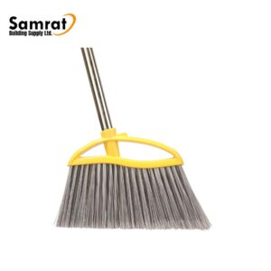 ANGLE BROOM & HANDLLE