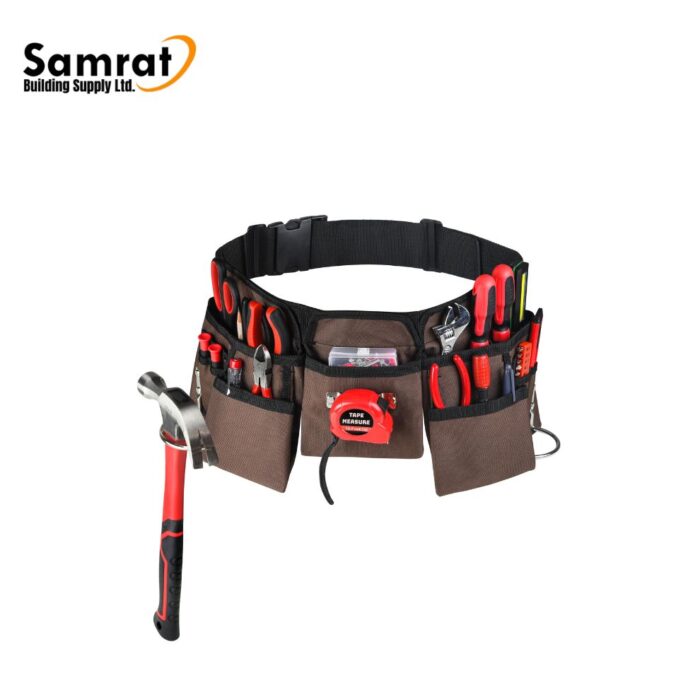 Samrat Building Supply Products