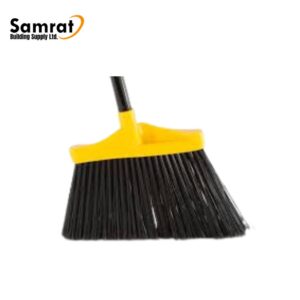 AGF BIG SWEEP ANGLE BROOM LG