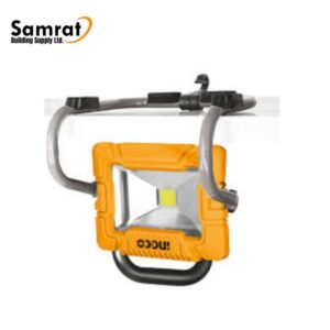 20W PORTABLE LED LIGHT 1800 LUMENUS