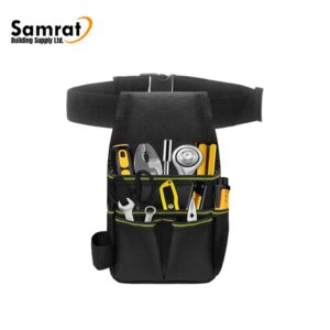 6 POCKET MAINTAINENEC POUCH