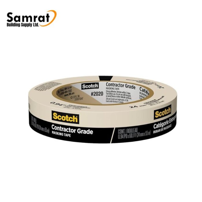 Samrat Building Supply Products
