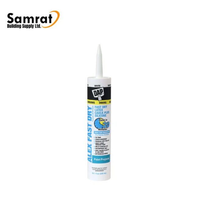 Samrat Building Supply Products